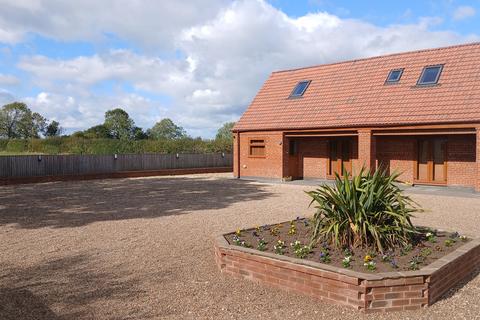 undefined, Long Lane, East Drayton DN22