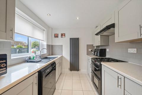 12 Abinger Road, Ashton In Makerfield, Wigan, WN4 0RN