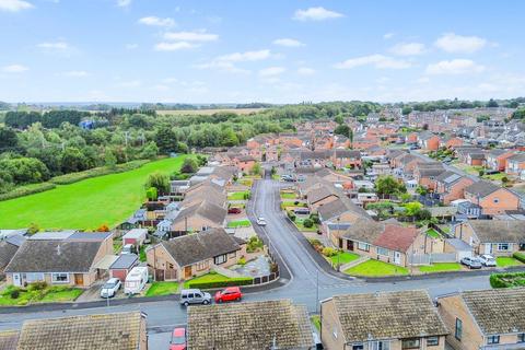 12 Abinger Road, Ashton In Makerfield, Wigan, WN4 0RN