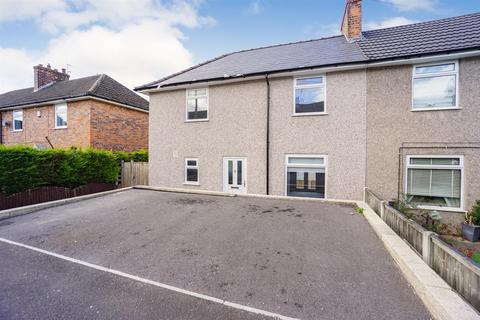 undefined, Oak Street, Hollingwood, Chesterfield, S43