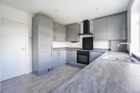 undefined, Oak Street, Hollingwood, Chesterfield, S43