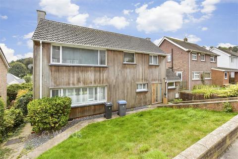 3 bedroom detached house for sale, Coxhill Gardens, River, Dover, Kent