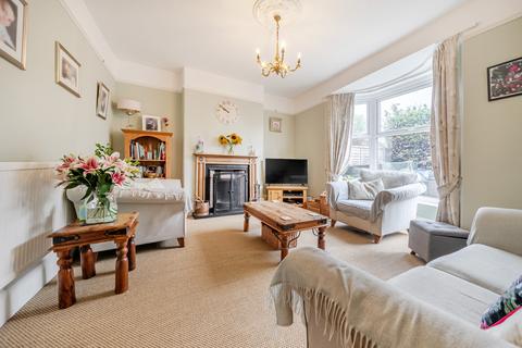 5 bedroom terraced house for sale, Staplegrove Road, Taunton