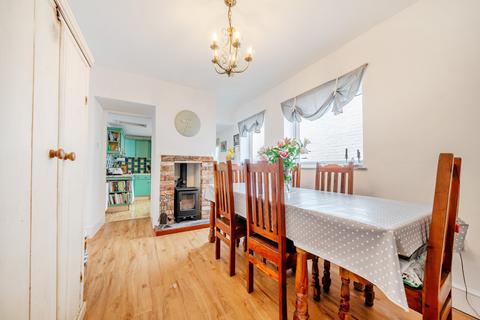5 bedroom terraced house for sale, Staplegrove Road, Taunton
