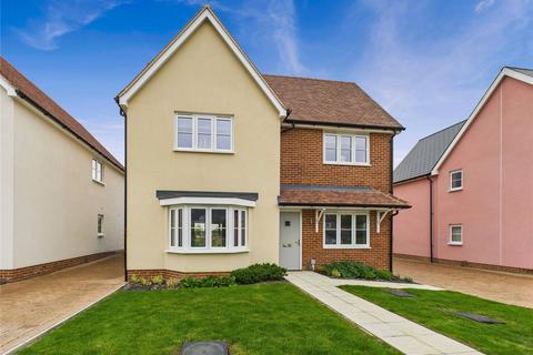 undefined, Paddock View, Old Frith Place, Fordham, Essex, CO6
