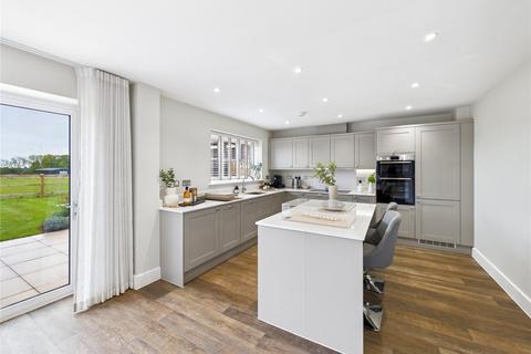 undefined, Plot 8 The Yarrow, 10 Paddock View, Old Frith Place, Fordham, Essex, CO6