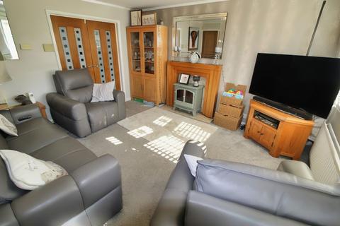 3 bedroom terraced house for sale, Kingfisher Way, Blyth, NE24