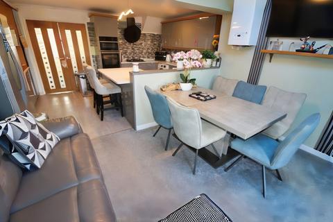 3 bedroom terraced house for sale, Kingfisher Way, Blyth, NE24