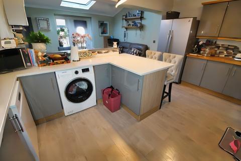 3 bedroom terraced house for sale, Kingfisher Way, Blyth, NE24