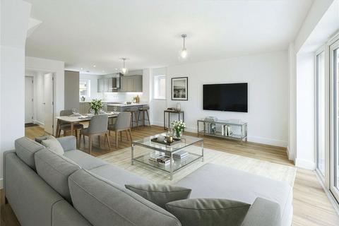 undefined, Plot 13 The Clover, 5 Paddock View, Old Frith Place, Fordham, Essex, CO6
