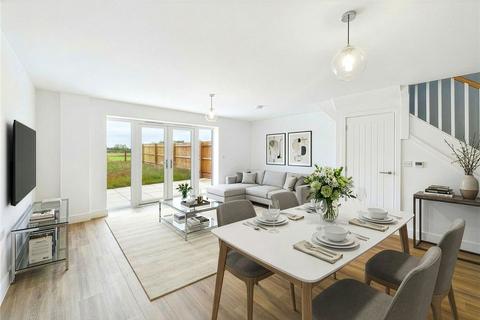 undefined, Plot 13 The Clover, 5 Paddock View, Old Frith Place, Fordham, Essex, CO6