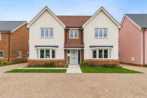 undefined, Paddock View, Old Frith Place, Fordham, Essex, CO6