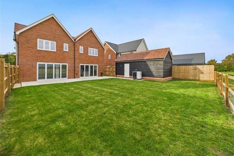 undefined, Plot 14 The Primrose, 4 Paddock View, Old Frith Place, Fordham, Essex, CO6