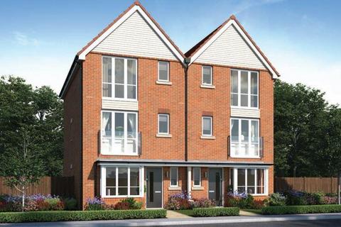 undefined, 15 Limestone Road, Chichester