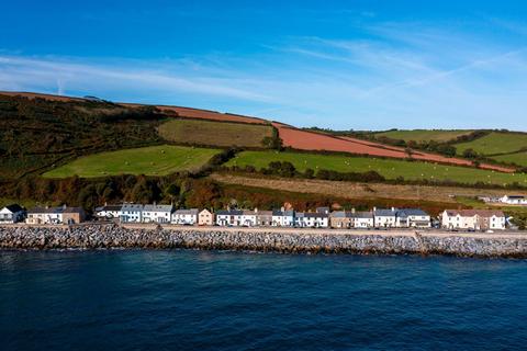undefined, Beesands, Kingsbridge