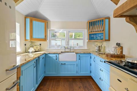 undefined, Beesands, Kingsbridge