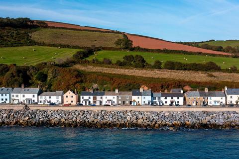3 bedroom cottage for sale, Beesands, Kingsbridge