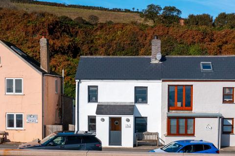 undefined, Beesands, Kingsbridge