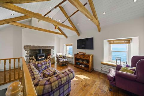undefined, Beesands, Kingsbridge