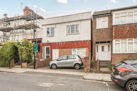The Avenue, Tottenham, London, N17
