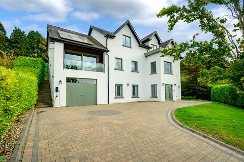 5 bedroom detached house, Rowan Lane, Riverstick, Co Cork