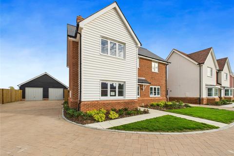 undefined, Plot 15 The Honeysuckle, 3 Paddock View, Old Frith Place, Fordham, Essex, CO6