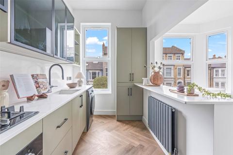 1 bedroom apartment for sale, Warbeck Road, London, W12