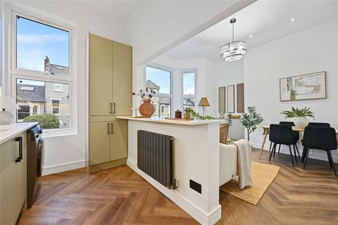 1 bedroom apartment for sale, Warbeck Road, London, W12