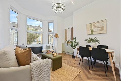 1 bedroom apartment for sale, Warbeck Road, London, W12