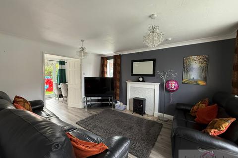 4 bedroom detached house to rent, Picasso Rise, Meir Park, Stoke-On-Trent, Staffordshire