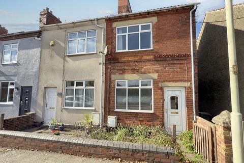 2 bedroom terraced house for sale, Swannington Road, Ravenstone, LE67