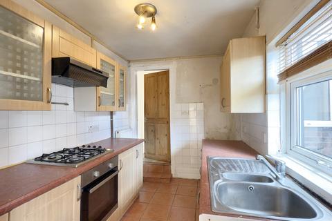 2 bedroom terraced house for sale, Swannington Road, Ravenstone, LE67