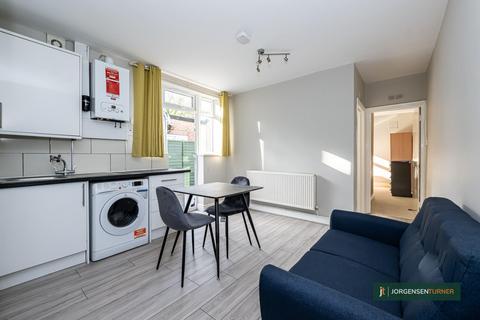 undefined, Horn Lane, Acton, London, W3