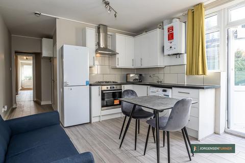 undefined, Horn Lane, Acton, London, W3