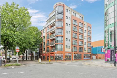 4 bedroom apartment to rent, Liverpool, Merseyside L3