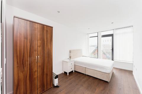 4 bedroom apartment to rent, Liverpool, Merseyside L3