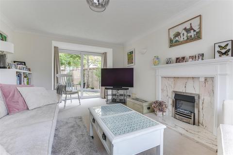 4 bedroom detached house for sale, Gilbey Green, Newport CB11