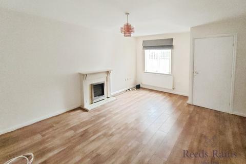 undefined, Gordale Close, Northwich CW8