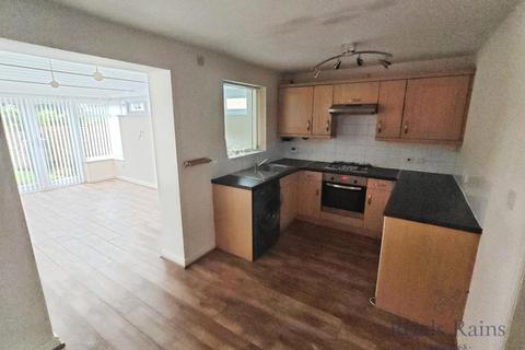 undefined, Gordale Close, Northwich CW8