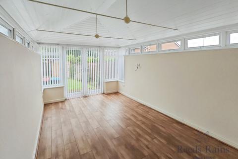 undefined, Gordale Close, Northwich CW8