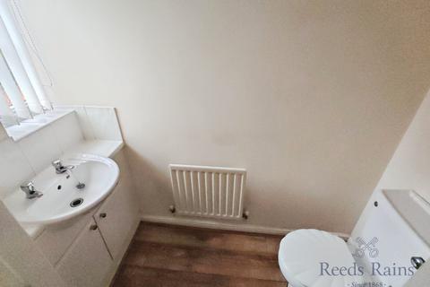 undefined, Gordale Close, Northwich CW8