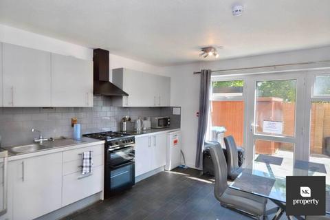 undefined, South Ninth Street, Milton Keynes MK9