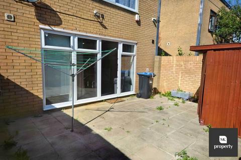 undefined, South Ninth Street, Milton Keynes MK9