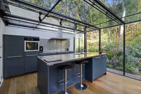3 bedroom detached house for sale, LIDDINGTON LODGE LIDDINGTON HALL DRIVE, GUILDFORD