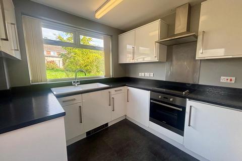 undefined, Burjen Way, Crewe, Cheshire, CW1