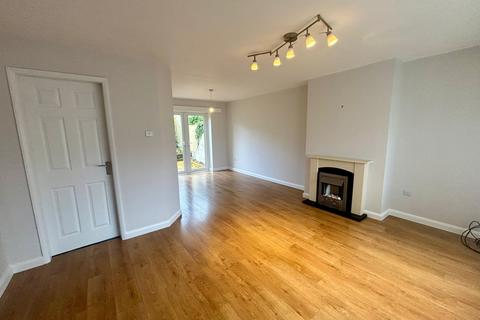 undefined, Burjen Way, Crewe, Cheshire, CW1