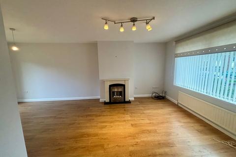 undefined, Burjen Way, Crewe, Cheshire, CW1