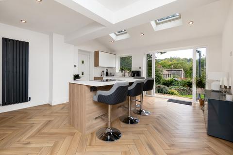 undefined, Woodview, Embsay, Skipton, North Yorkshire, BD23
