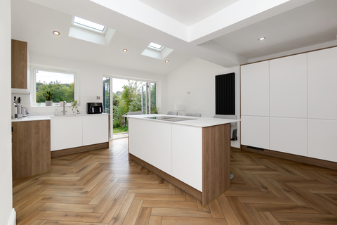 undefined, Woodview, Embsay, Skipton, North Yorkshire, BD23