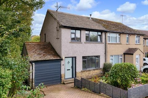 undefined, Woodview, Embsay, Skipton, North Yorkshire, BD23